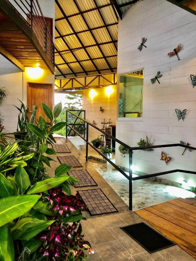 Hotel Finca 360 Marsella Zewnętrze zdjęcie