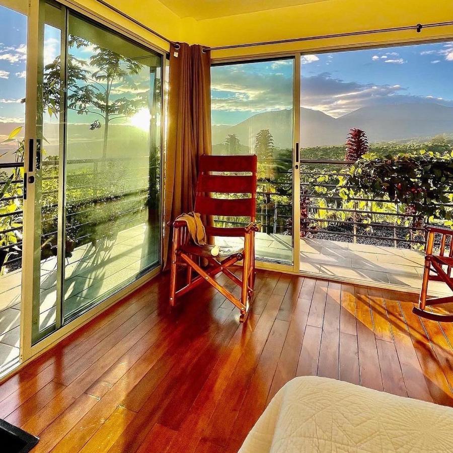 Hotel Finca 360 Marsella Zewnętrze zdjęcie