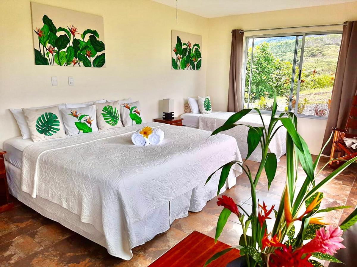 Hotel Finca 360 Marsella Zewnętrze zdjęcie