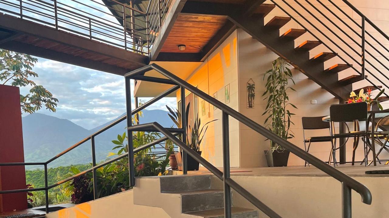 Hotel Finca 360 Marsella Zewnętrze zdjęcie