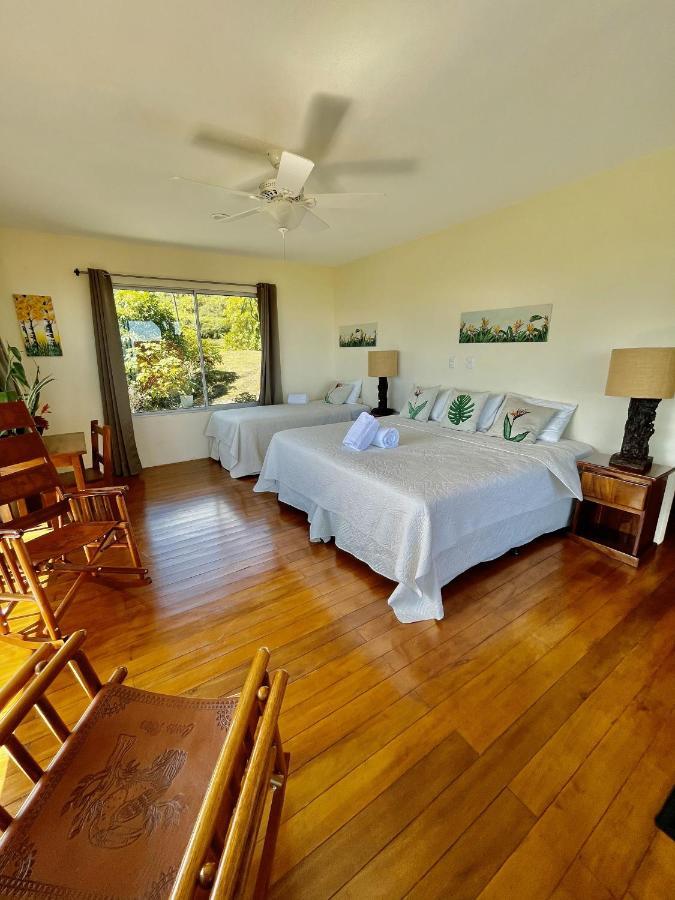 Hotel Finca 360 Marsella Zewnętrze zdjęcie